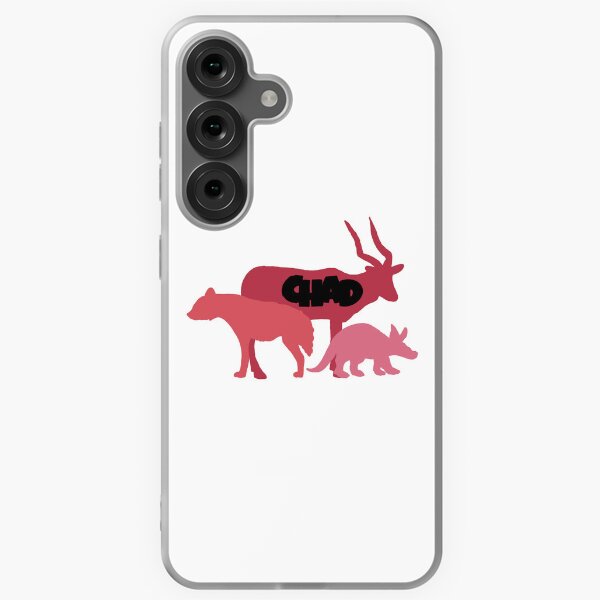 Item preview, Animals of Chad designed and sold by Animals-by-JB.