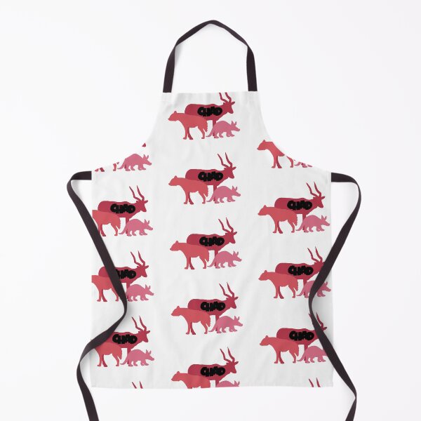 Item preview, Animals of Chad designed and sold by Animals-by-JB.