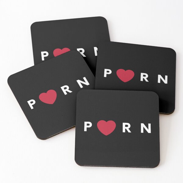 Item preview, Porn Addict - Design #5 I heart porn designed and sold by Digital Media Buzz Content.