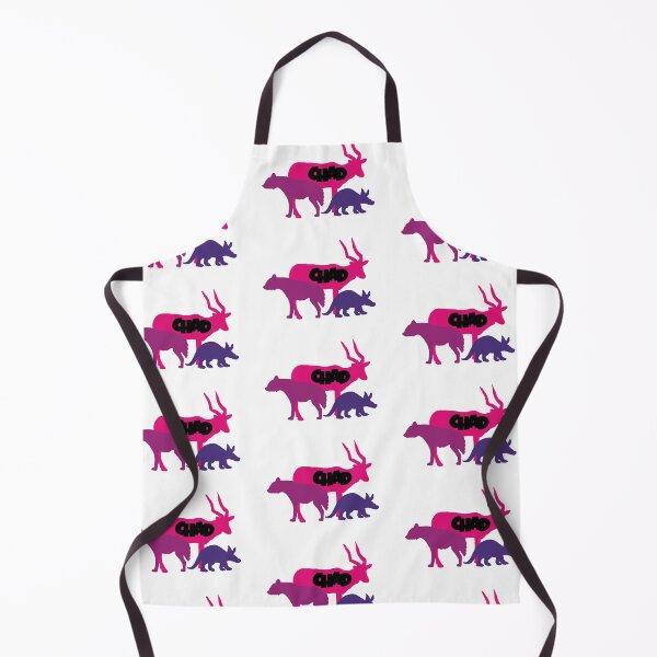 Item preview, Animals of Chad designed and sold by Animals-by-JB.