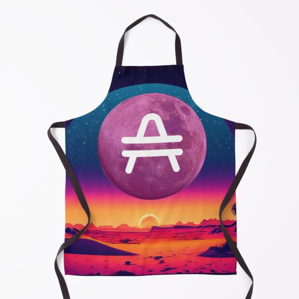 Item preview, Amp Desert Moonrise designed and sold by LionBrew.