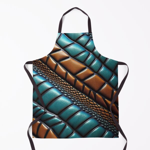 Artikelvorschau, Abstract Alien Animal Skin Pattern entworfen und verkauft von TheArtOfPat.