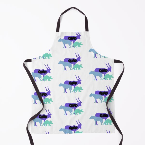 Item preview, Animals of Chad designed and sold by Animals-by-JB.
