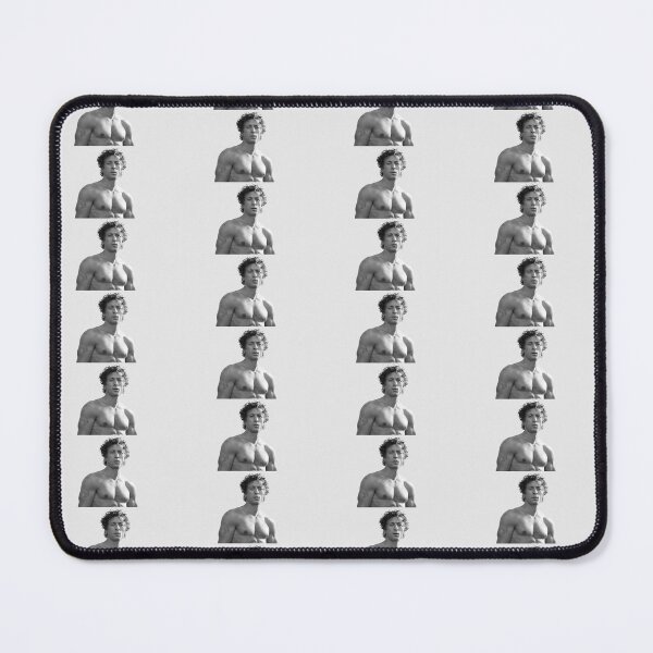 Item preview, Jeremy Allen White Calvin Klein designed and sold by abbey-stroh.