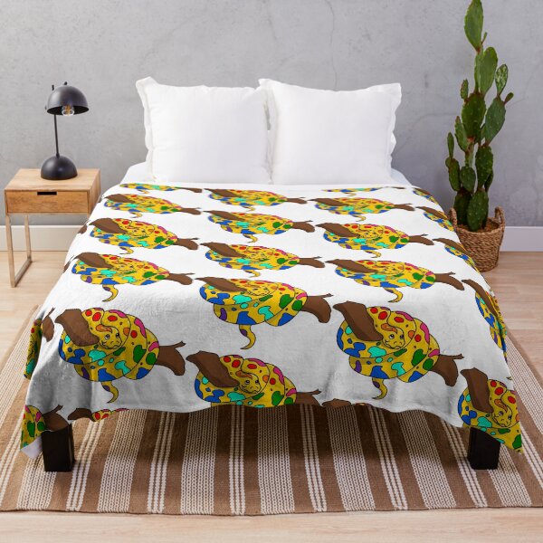 Item preview, Pride Python  designed and sold by HarveyHandcraftsandDesigns.