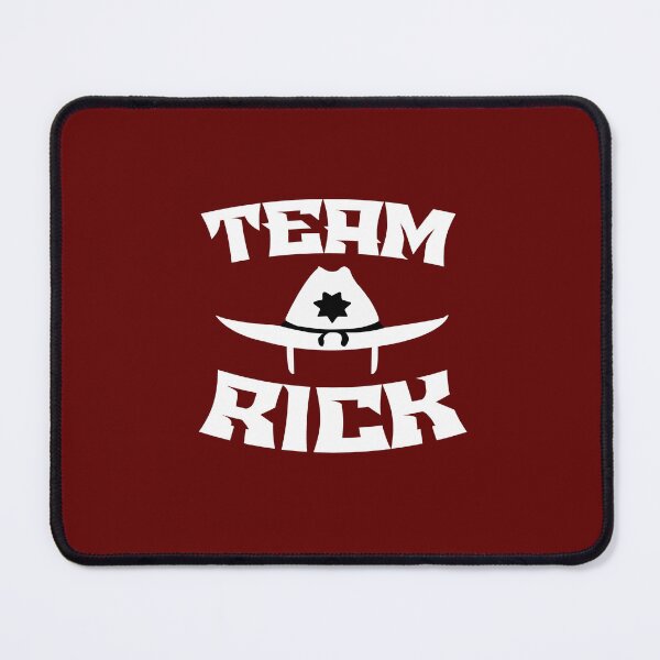 Item preview, TWD Rick Grimes Design designed and sold by Red50.