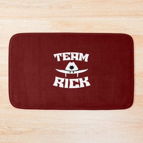 Item preview, TWD Rick Grimes Design designed and sold by Red50.