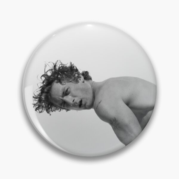 Item preview, Jeremy Allen White Calvin Klein 2 designed and sold by abbey-stroh.