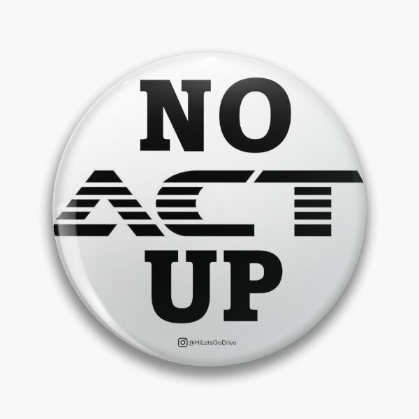 Item preview, No "ACT" up | Honda Acty designed and sold by HiLetsGoDrive.