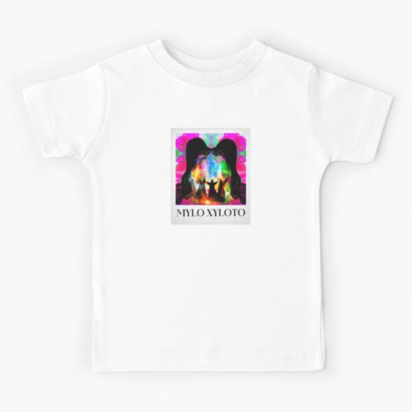 Coldplay Kids T-Shirts for Sale | Redbubble