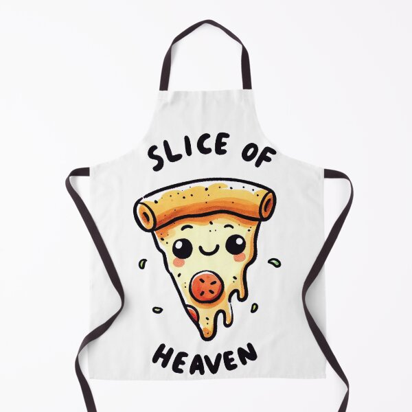 Item preview, Funny Quotes - Slice of Heaven designed and sold by Magnuna.