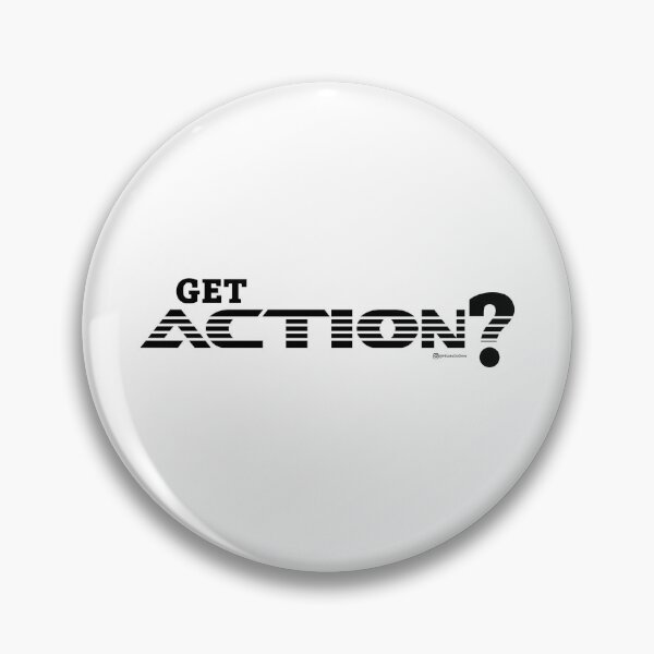 Item preview, Get Action? | Honda Acty Design designed and sold by HiLetsGoDrive.