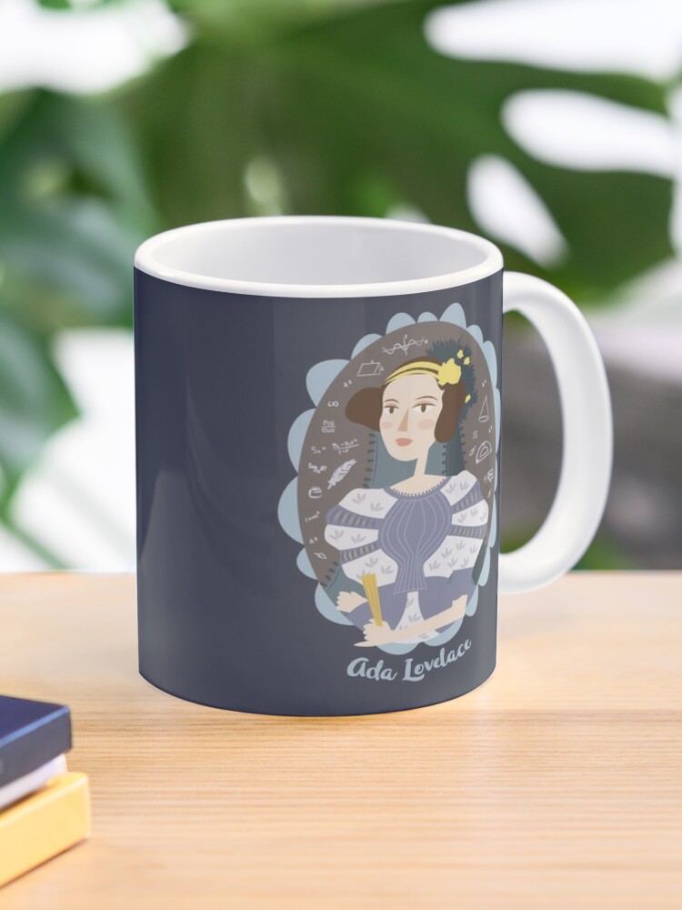 Coffee Mugs For Women