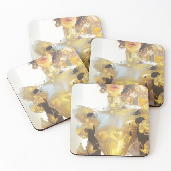 Item preview, Divided designed and sold by DVK the artist.