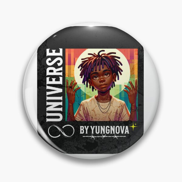 Item preview, young boy  designed and sold by umoja76.