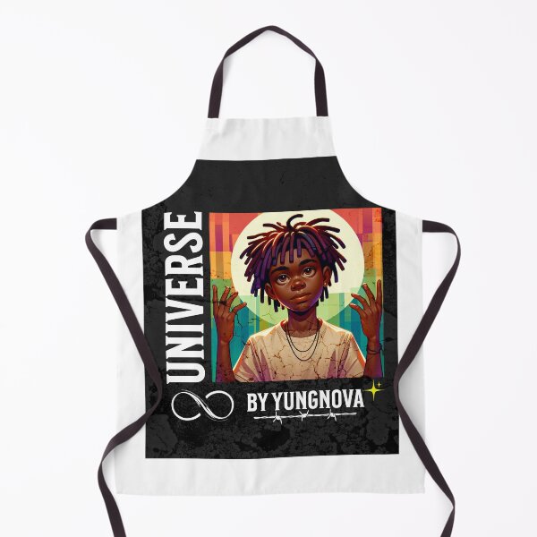 Item preview, young boy designed and sold by umoja76.