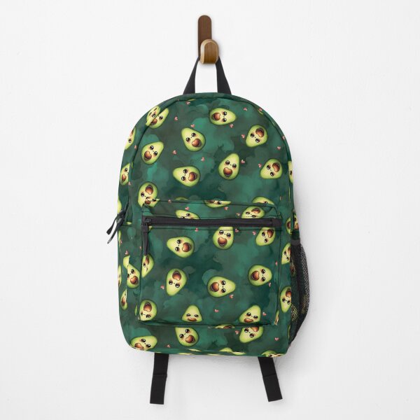 Item preview, Kawaii Avocado designed and sold by GriffyPrints.