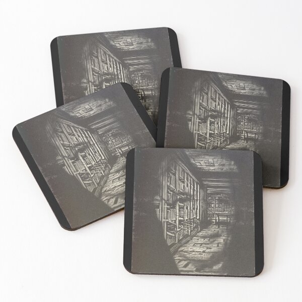 Item preview, M R James (again) designed and sold by jonfun1.