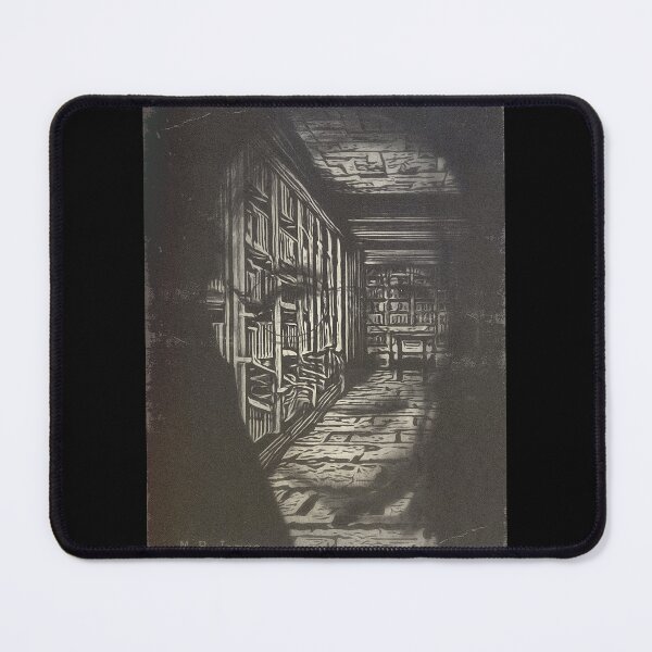 Item preview, M R James (again) designed and sold by jonfun1.