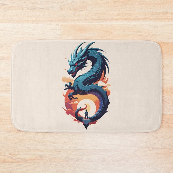 Item preview, Tribute to Akira Toriyama designed and sold by LyssasMindArt.