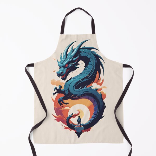 Item preview, Tribute to Akira Toriyama designed and sold by LyssasMindArt.