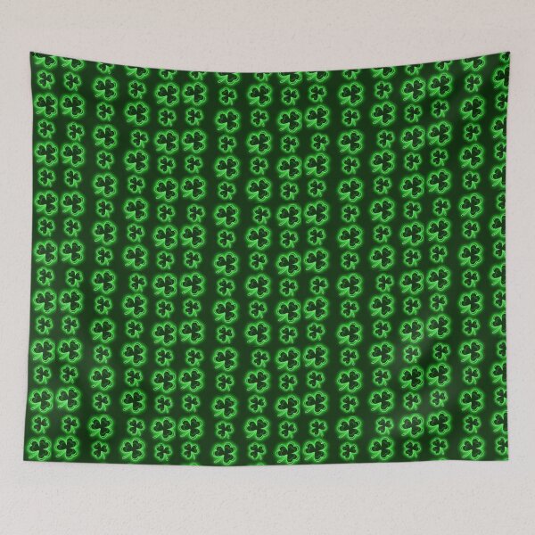 Item preview, Clovers designed and sold by DMHG.