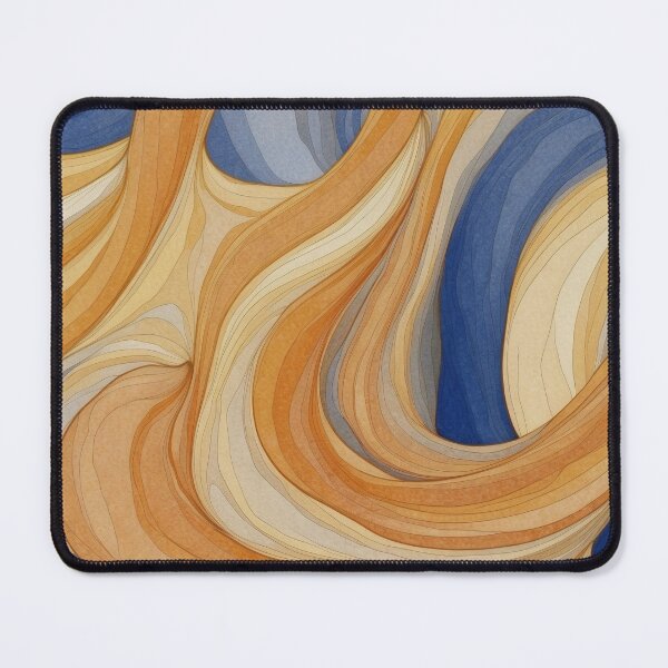 Item preview, Movement & Curves 1 designed and sold by Terrace36.