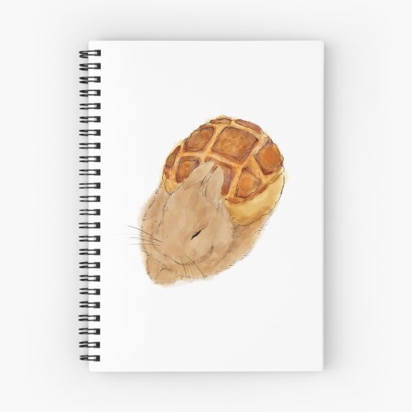Item preview, Pineapple Bun designed and sold by artbykojpg.