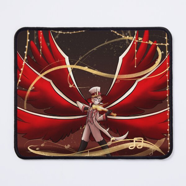 Item preview, Hell's Greatest Dad - Hazbin Hotel Lucifer designed and sold by doodeloo.