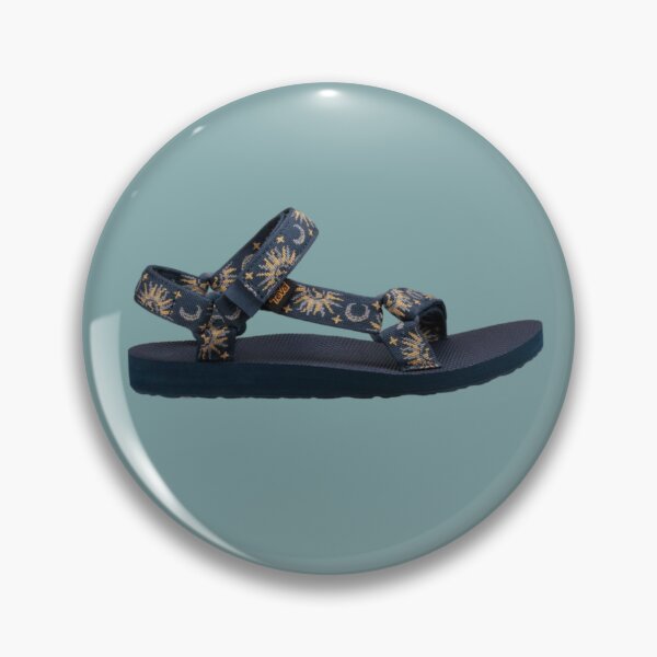 Item preview, Sun Moon Teva designed and sold by unhingedstrings.