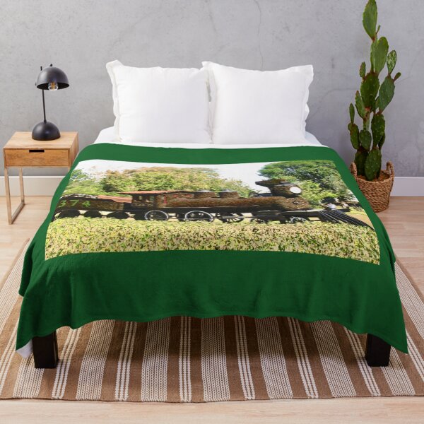 Item preview, Steam Train 374 designed and sold by Shulie1.
