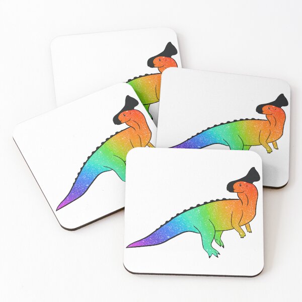 Item preview, Cutesy Olorotitan - Rainbow designed and sold by Starkats-Crafts.