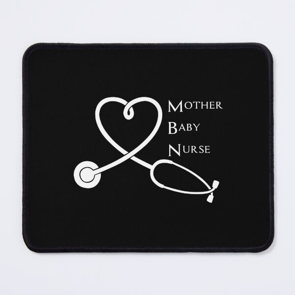 Item preview, Mother baby nurse designed and sold by notorius12.