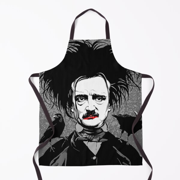 Item preview, The Cure of the Raven designed and sold by butcherbilly.