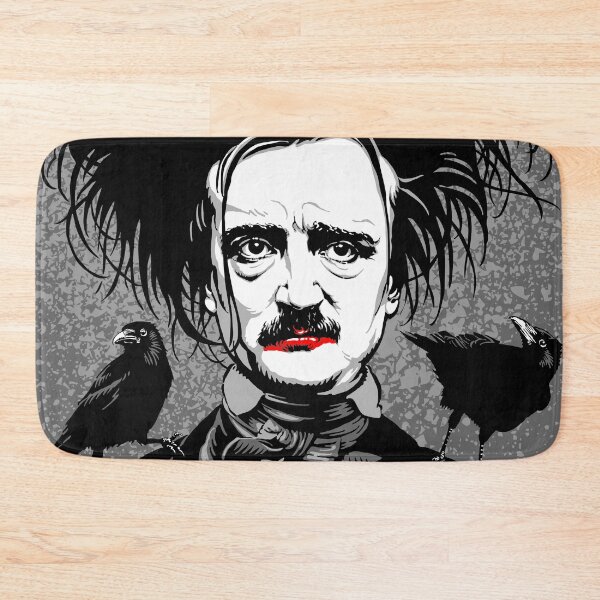 Item preview, The Cure of the Raven designed and sold by butcherbilly.