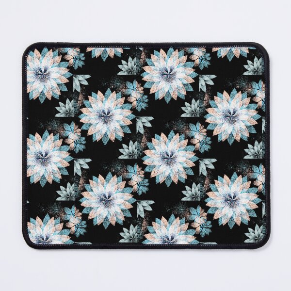 Item preview, Night flowers designed and sold by Tasmim_illust.
