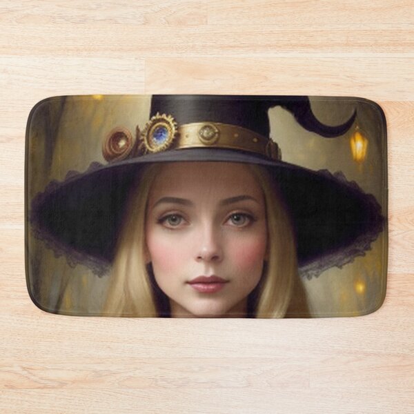 Item preview, Halloween Steampunk :Girl at Garden Village  designed and sold by TheDarkWardrobe.
