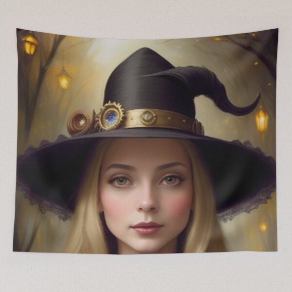 Item preview, Halloween Steampunk :Girl at Garden Village  designed and sold by TheDarkWardrobe.