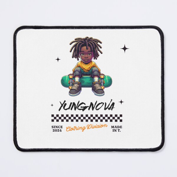 Item preview, skateboard designed and sold by umoja76.
