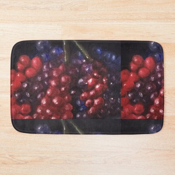Item preview, The grapes.  designed and sold by martapesce.