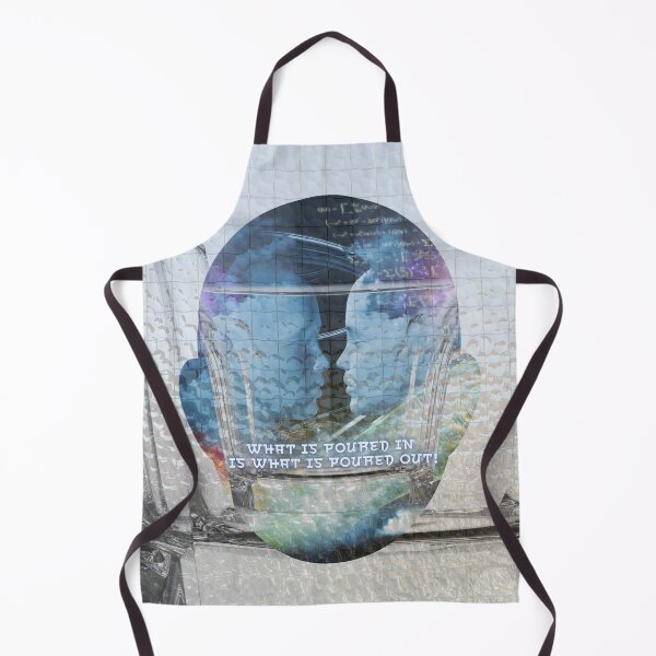 Item preview, Empty designed and sold by OfDustandGold.