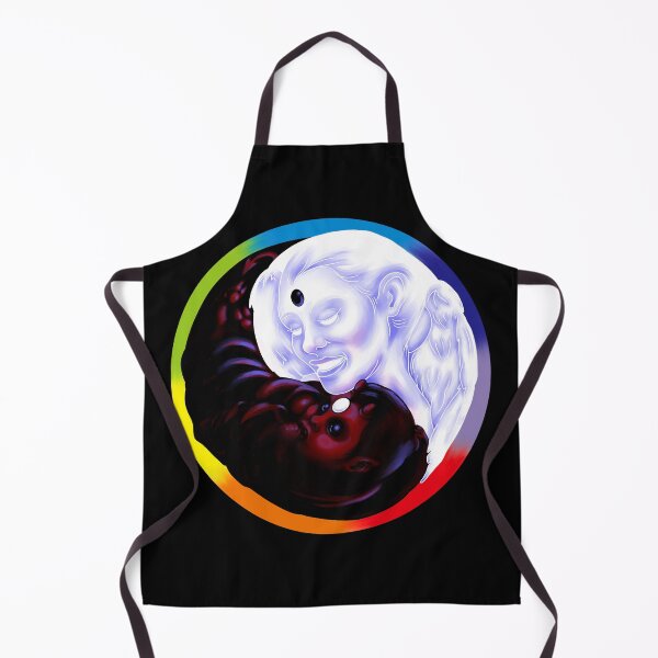 Item preview, Spirited Circle designed and sold by hideedoodle.