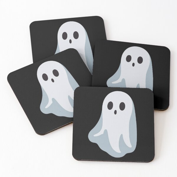 Item preview, animated ghost Casper designed and sold by BladiWear.