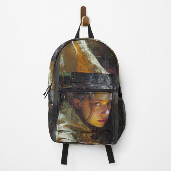 Item preview, Lost in the Echoes designed and sold by DVK the artist.