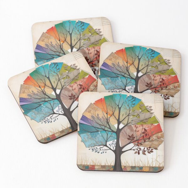 Item preview, Tree of Life designed and sold by artdemarta.