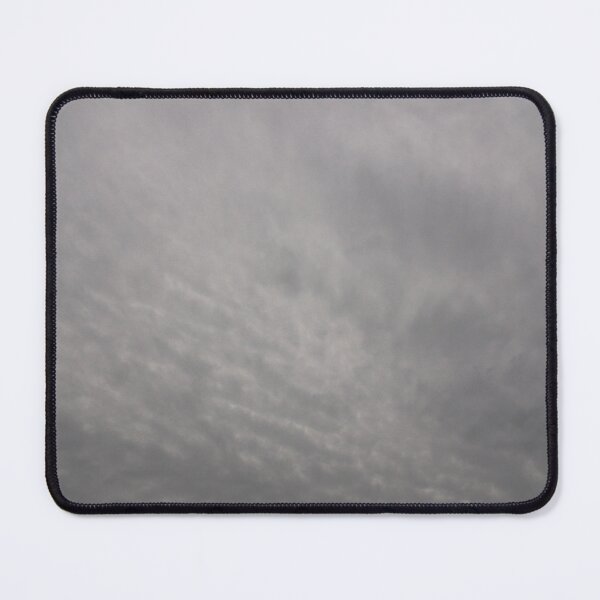 Item preview, Grey Fluffy Clouds designed and sold by gistinker.
