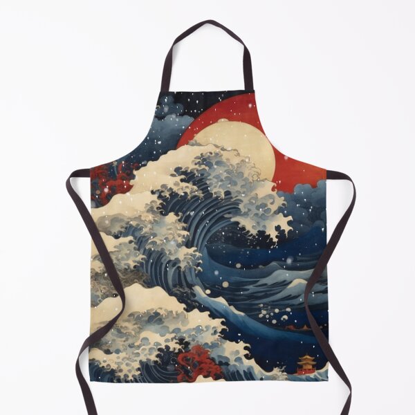 Item preview, beautiful waves Sunshine Moment designed and sold by products4urduke.