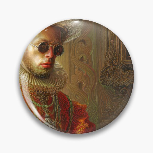 Item preview, Redux designed and sold by DVK the artist.