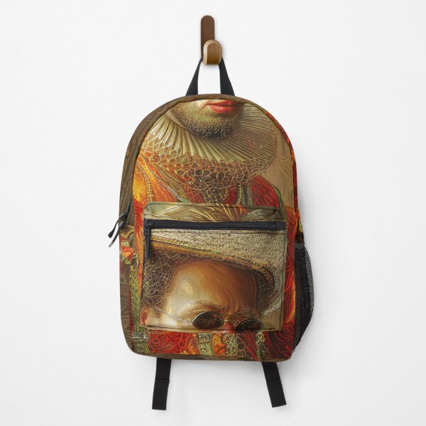 Item preview, Redux designed and sold by DVK the artist.