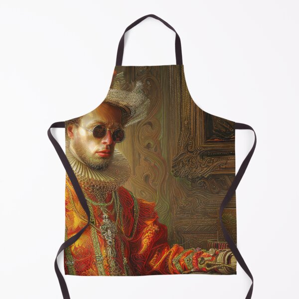 Item preview, Redux designed and sold by DVK the artist.